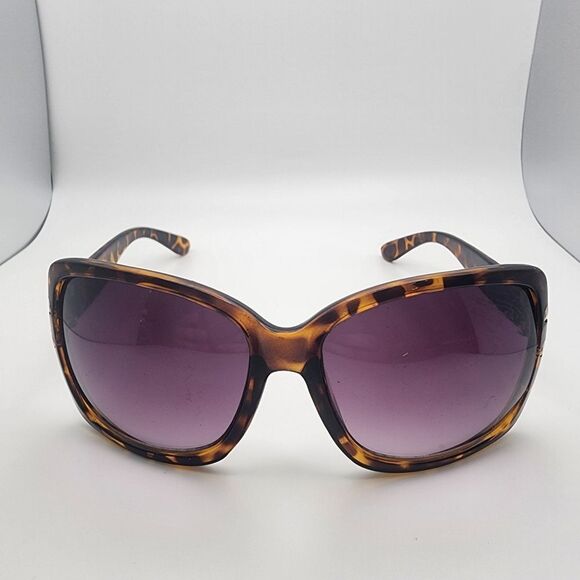 Rampage Tortoiseshell Sunglasses main image 7